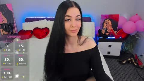 LellitClark online show from 05.04.26