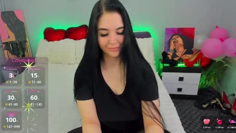 LellitClark online show from 05.14.26