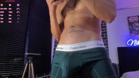 hi im lelo... nice to meet you I appreciate your thumbs up It is very important and you would help me a lot online show from 01.21.25