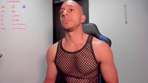 hi im lelo... nice to meet you I appreciate your thumbs up It is very important and you would help me a lot online show from 09.23.25