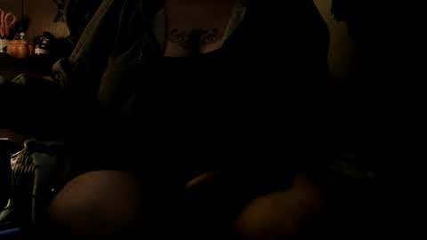 Snapshot of leluluvsyou chatting on 03.06.25 Lelu Fallas online show from 03.06.25