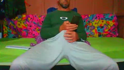 SEX  MASTER online show from 10.20.25