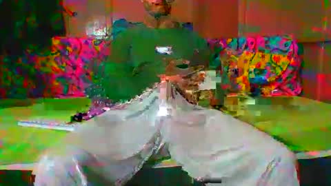 Snapshot of lemao77 chatting on 10.29.25 SEX MASTER online show from 10.29.25