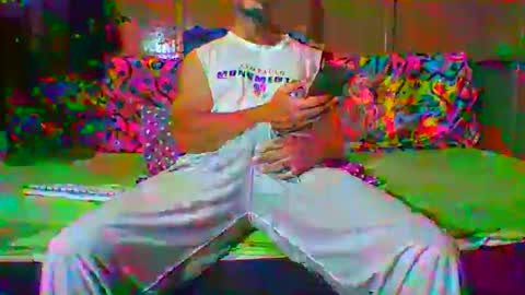 Snapshot of lemao77 chatting on 11.05.25 SEX MASTER online show from 11.05.25