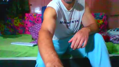 Snapshot of lemao77 chatting on 11.18.25 SEX MASTER online show from 11.18.25