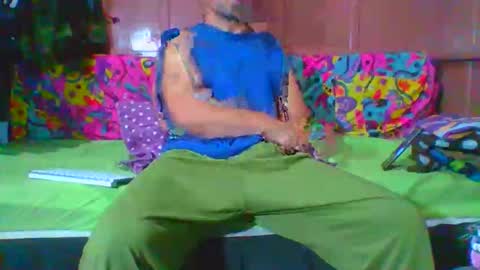 Snapshot of lemao77 chatting on 11.28.25 SEX MASTER online show from 11.28.25