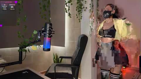 Lemi online show from 11.04.25