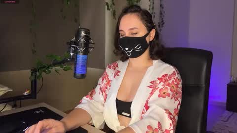 Lemi online show from 11.12.25