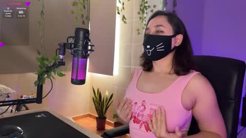 Lemi online show from 11.17.25