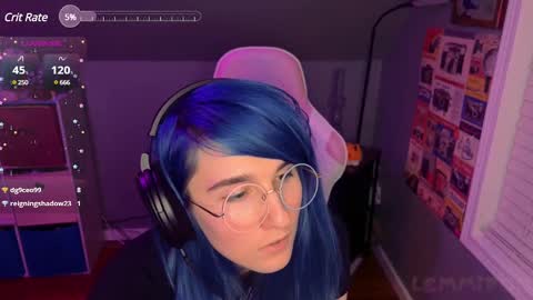 Snapshot of lemmiparfait chatting on 02.06.25 Lemmi online show from 02.06.25