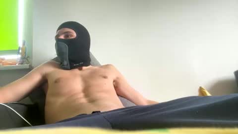 lemonadersky online show from 03.02.25