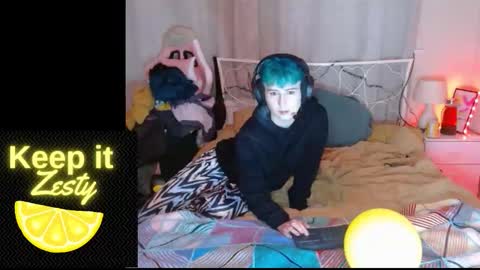 lemonmczesty online show from 10.30.25