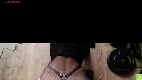 Snapshot of lena_etan1 chatting on 09.15.25 Lena and Etan online show from 09.15.25