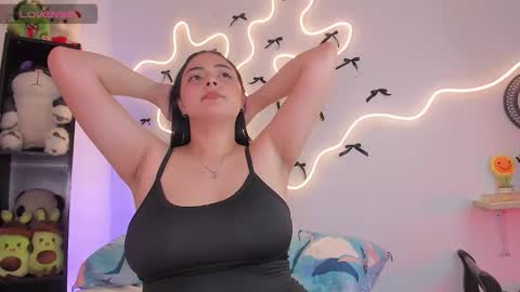 Snapshot of lena_jhons chatting on 03.25.26 lena_jhons online show from 03.25.26