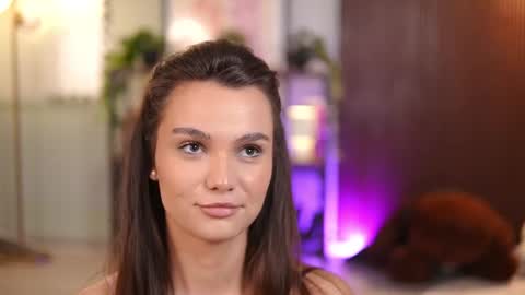 Lena Laurent online show from 06.14.26
