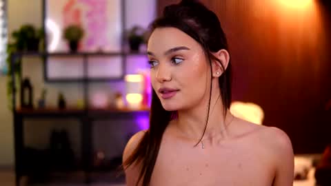 Lena Laurent online show from 07.28.26