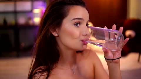 Lena Laurent online show from 07.28.26