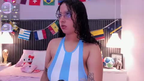 Lena online show from 06.14.26