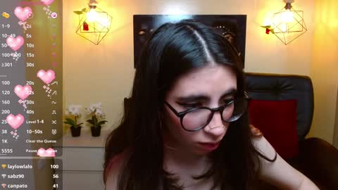 Lena online show from 12.04.24