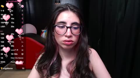 Lena online show from 12.14.24