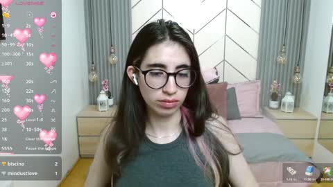 Lena online show from 12.18.24