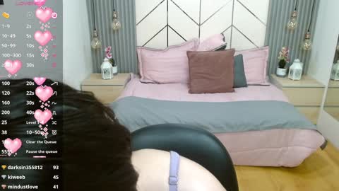 Lena online show from 12.18.24