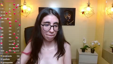 Lena online show from 01.10.25