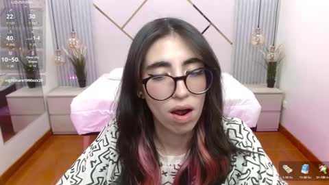 Lena online show from 09.15.25