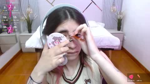 Lena online show from 11.14.25