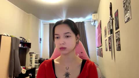 Kate online show from 03.11.26