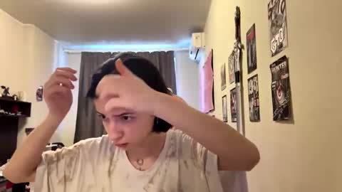 Kate online show from 03.15.26