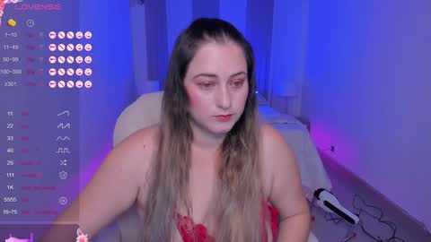 Snapshot of lenah_smith chatting on 01.20.25 LENAH online show from 01.20.25