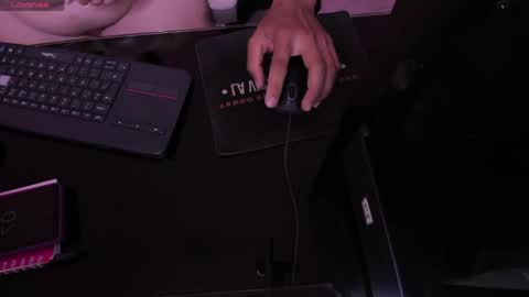  LENAH  online show from 03.07.26