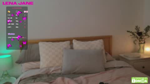 Snapshot of lenajane_xx chatting on 03.06.26 lenajane_xx online show from 03.06.26