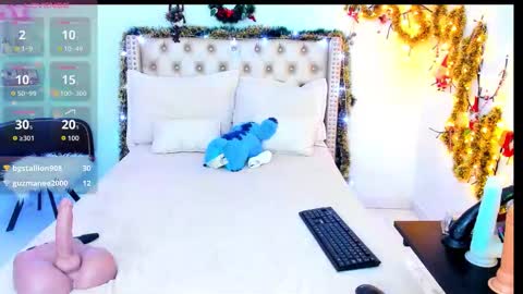 Lena  online show from 12.20.25