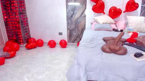 Lenathompson online show from 02.21.25