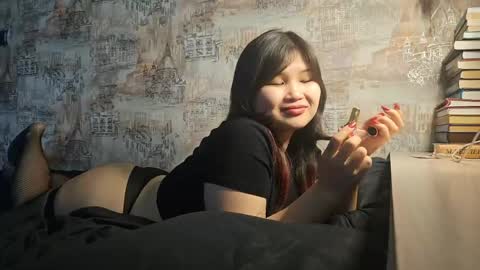 Min online show from 04.25.26