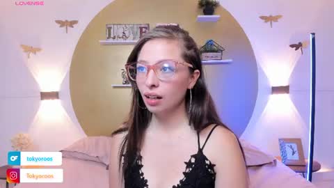Lenna  online show from 06.28.26