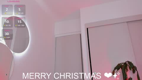 Lenner INDEPENDENT MODEL online show from 12.30.24