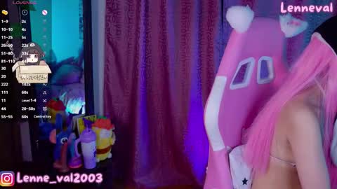 Val online show from 11.18.25