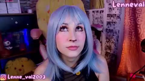 Val online show from 07.06.26