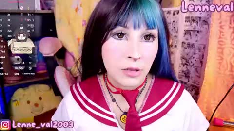 Val online show from 07.09.26