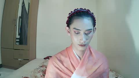 JANE online show from 02.13.25