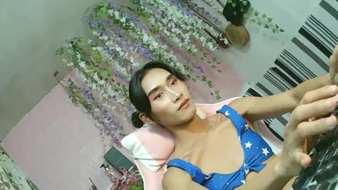 JANE online show from 03.05.25