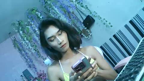 JANE online show from 03.07.25