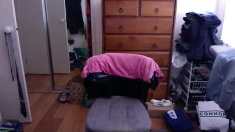 Snapshot of lennyfife chatting on 12.31.24 Pussylicker online show from 12.31.24