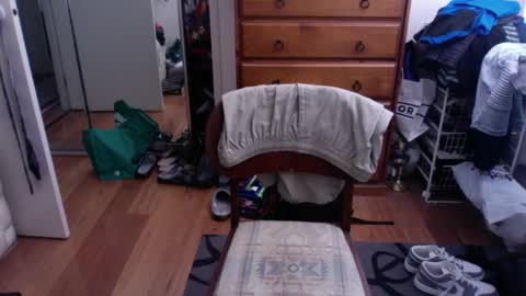 Snapshot of lennyfife chatting on 02.07.25 Pussylicker online show from 02.07.25