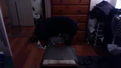 Snapshot of lennyfife chatting on 02.23.25 Pussylicker online show from 02.23.25