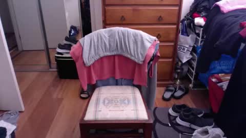 Snapshot of lennyfife chatting on 09.19.25 Pussylicker online show from 09.19.25