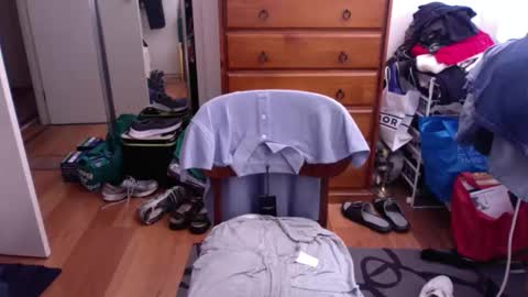 Snapshot of lennyfife chatting on 09.26.25 Pussylicker online show from 09.26.25